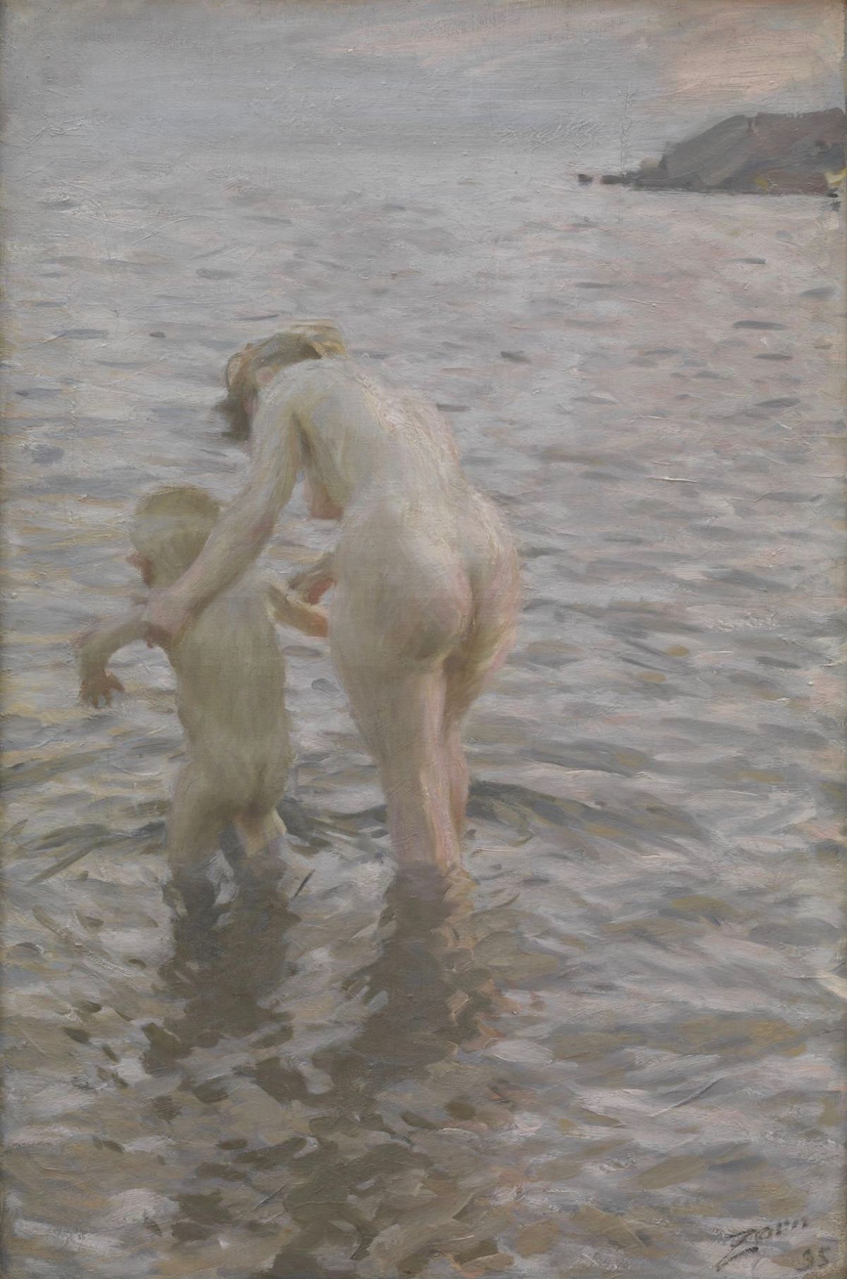 Museum voor Schone Kunsten Gent - www.lukasweb.be - Art in Flanders vzw, foto Hugo Maertens